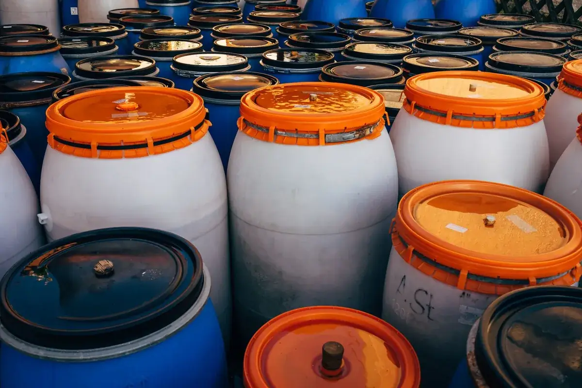 Medical Waste Removal in Glenmora, LA